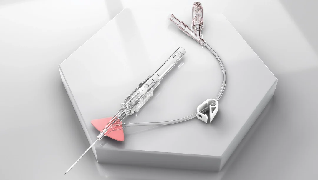 MedSource Labs Launches ClearSafe Comfort® Closed System, Rounding Out Its Full Line of Peripheral IV Catheters