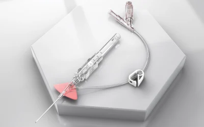 MedSource Labs Launches ClearSafe Comfort® Closed System, Rounding Out Its Full Line of Peripheral IV Catheters