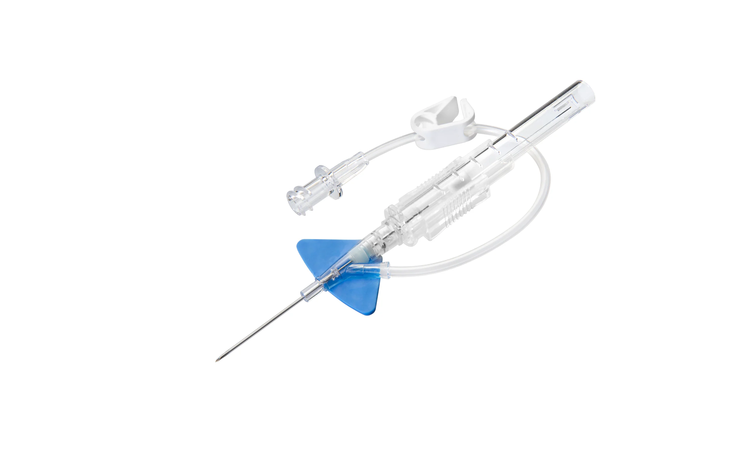 ClearSafe Comfort® Closed System - Image 2