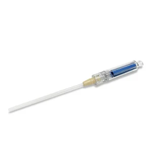 Needle Decompression Indicator Kit (NIK)