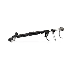 Traction Leg Splint