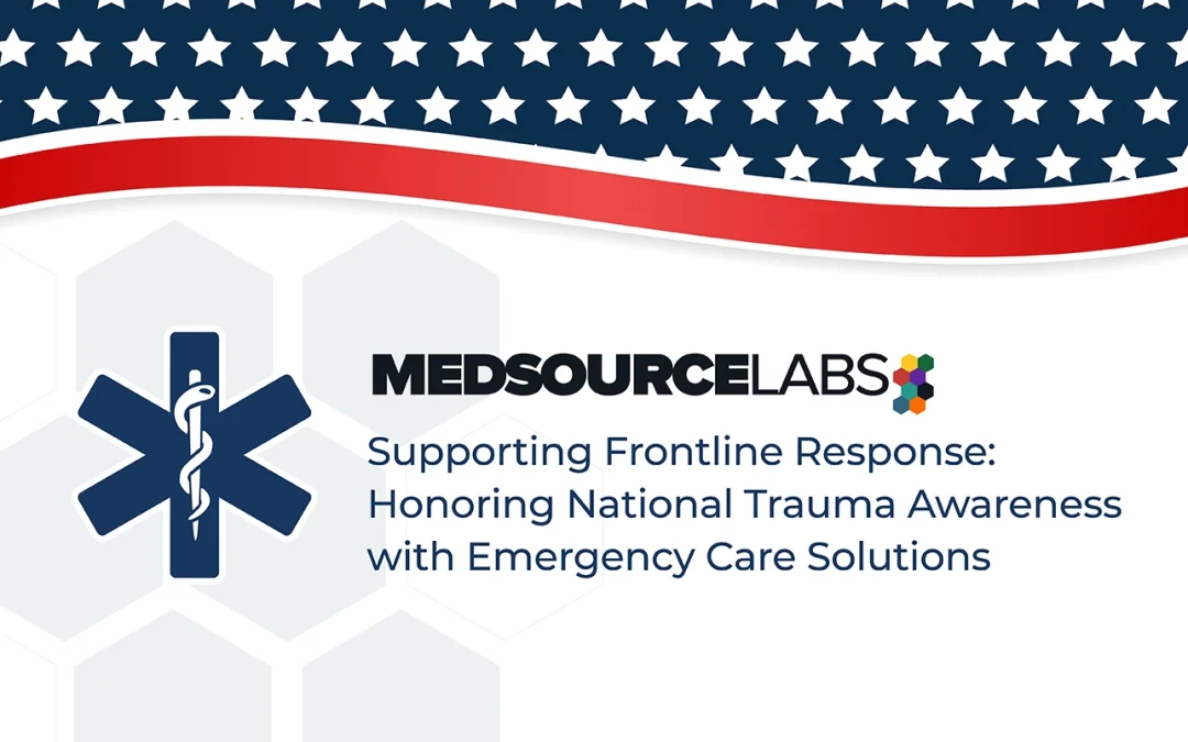 Supporting Frontline Response